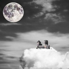 The lost lullaby, organic deep house