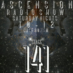 ASCENSION Stage 141