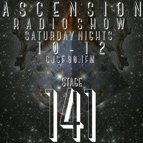 ASCENSION Stage 141