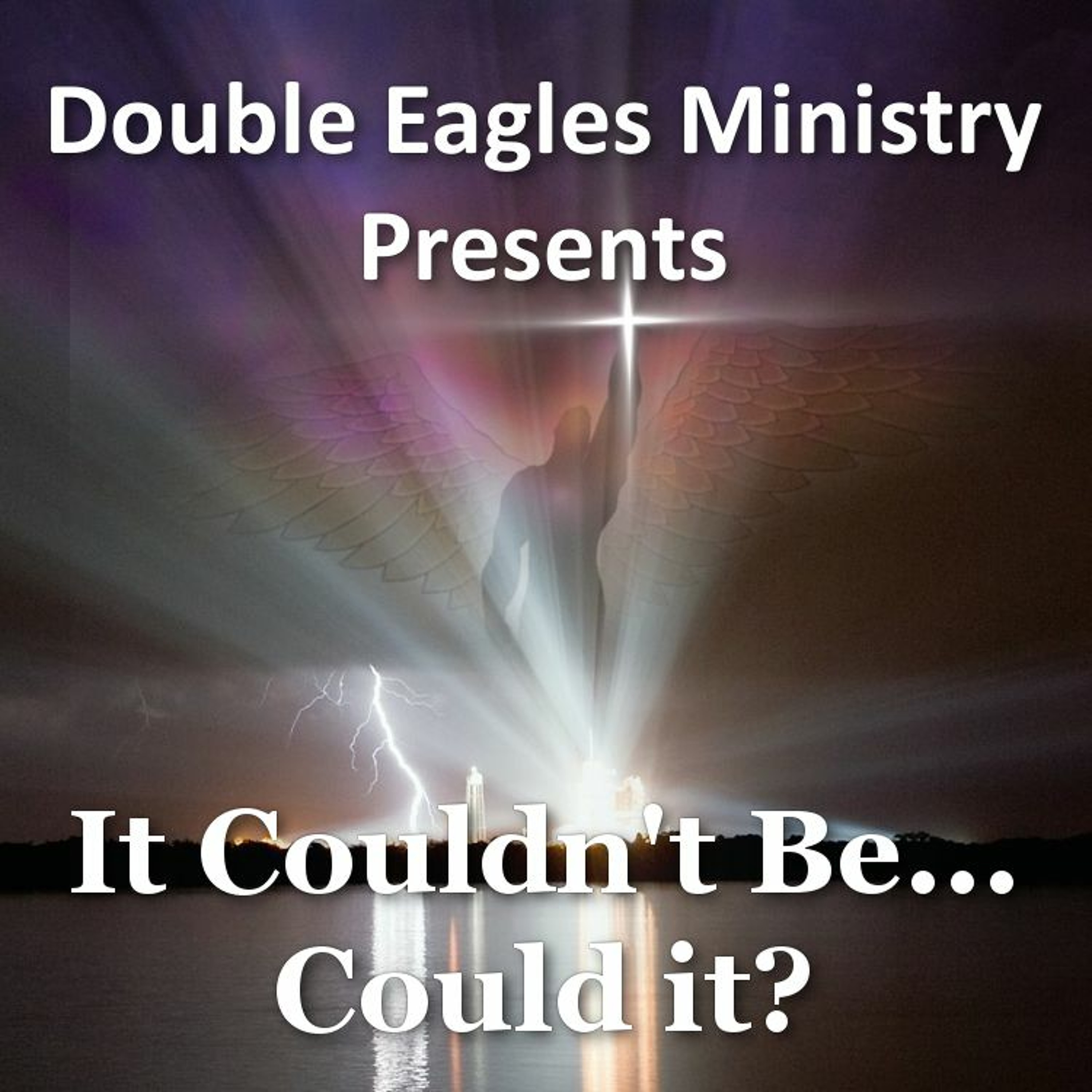 It Couldn't Be... Could it? episode artwork