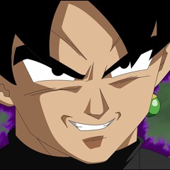 Goku Black Theme (The Birth of Merged Zamasu) |  Epic Rock Cover