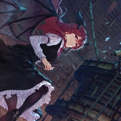 Nightcore - Boy In The Bubble