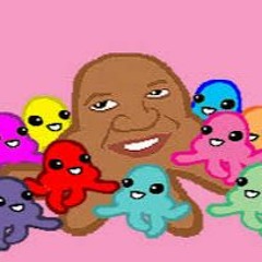 1. Squiddles! - Squiddles!