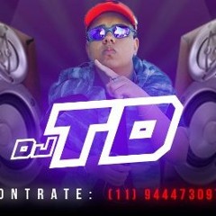 BEAT DO PARANAUE - ( DJ TD ORIGINAL ) - MC GW MR BIM E MC KITINHO