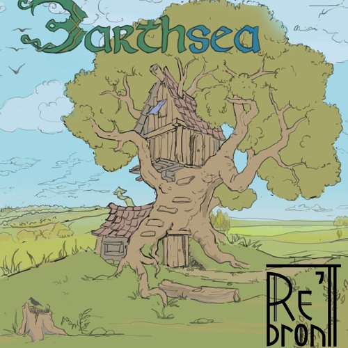 Maxim Rebront - Ost Earthsea