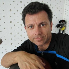 Journey (Rafael Lukjanik Trio, feat. Armin Heislitz)