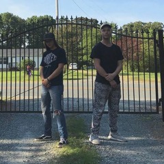 nightmares ft. ghost (prod. origami)