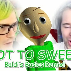 Stream Baldi's Basics In Remixing The School Theme (Midi Only) by Krasen  The Person who does things