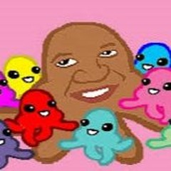 2. Rainbow Vally - Squiddles!