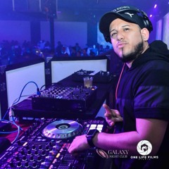 Bachata Mix Aguita De Coco Vol 2