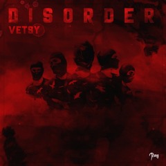 VETSY (feat. Auggie Velarde) - 腹切り