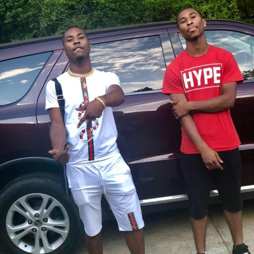 Tyg Kap x NHB Drop- Street Love