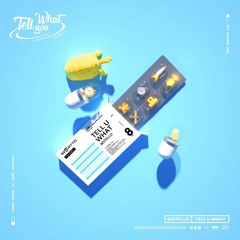 보이텔로(BOiTELLO) - ALARM (Feat. BiNTAGE)
