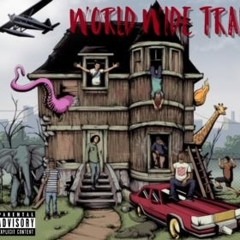 Go Crazy (feat. Mac P Dawg) Prod by Arkhitect