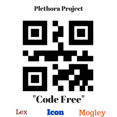 Code Free (Lex Debut Feat. Icon & Mogley)