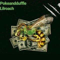 Lil Roach - 1 Percent (Prod By WK)