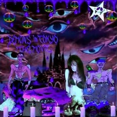 Diamondsonmydick x Hi-C x Cartier'God - Snake Bites [c&$]