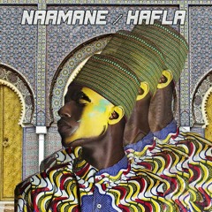 Hafla (Moroccan Vibe Mix) Preview