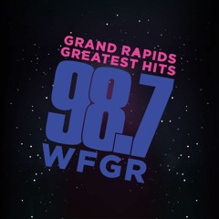 98.7 WFGR - JAM Composite