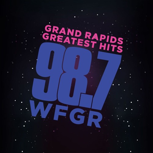 98.7 WFGR - JAM Composite
