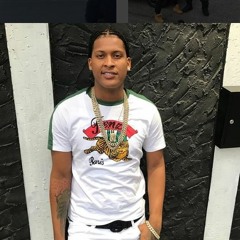 El Cherry Scom Ft El Chima ,Quimico Ultra Mega Y Ceky Viciny - Abaléalo Remix