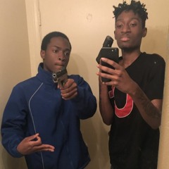 Lil Tweet & ZReady - Pain