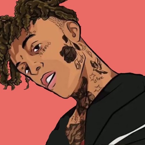 lil skies juice wrld type beat