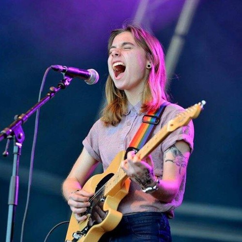 Julien Baker is a queer, Christian, socialist — we had to talk to her