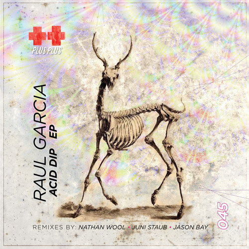 03. Raul Garcia - Acid Dip (Nathan Wool Remix) [SC Preview]