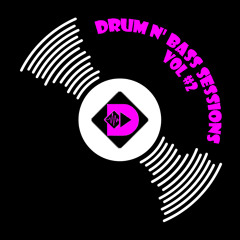 Drum N Bass Sessions Vol 2 - DJ FraktL