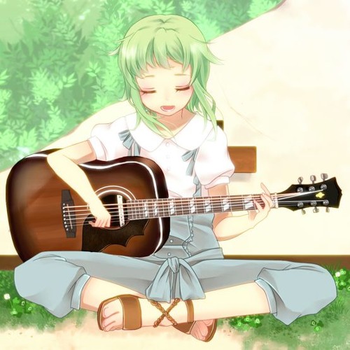 Stream むかしむかしきょうのぼく Once Upon A Me Gumi S 9th Anniversary Special By Negative Diva Listen Online For Free On Soundcloud