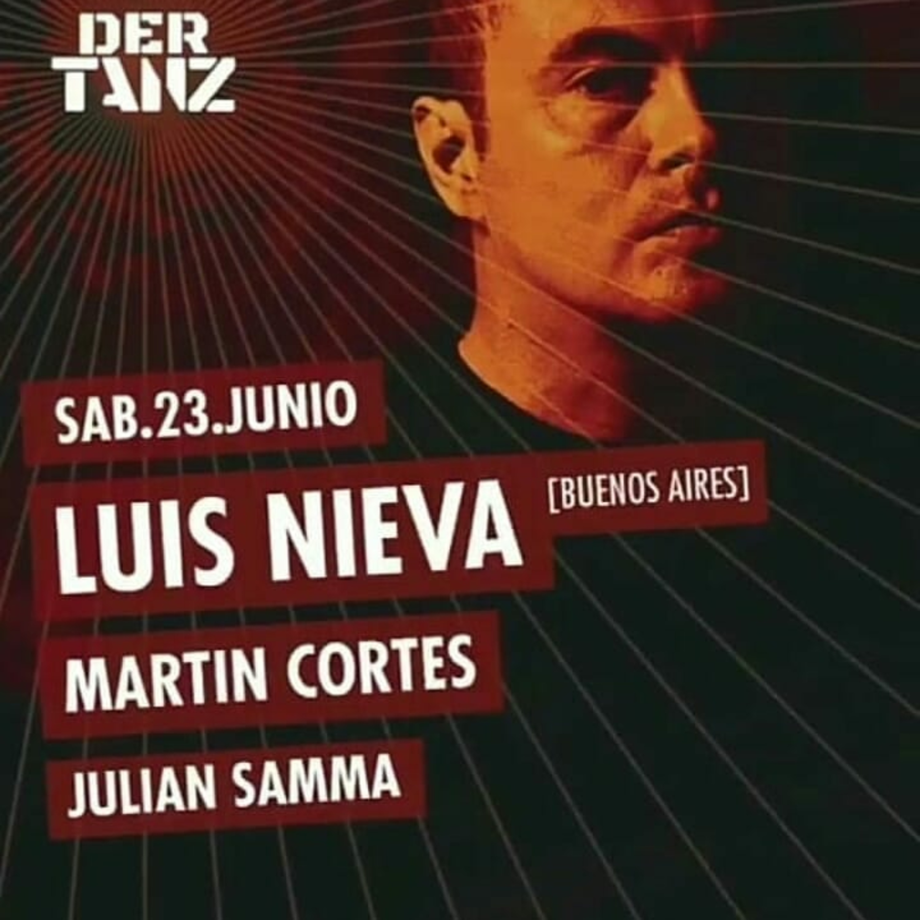 Luis Nieva
