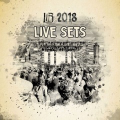 LIB 2018 Sets