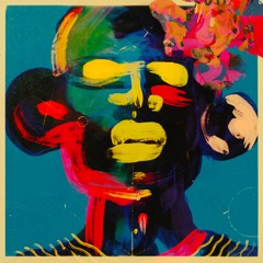 Extremely Bad Man - Stay (Part 2) Feat. Alexis Moraites