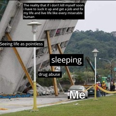 ShitKeepsGettingWorse (prod. caspr)