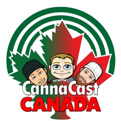 Ep07 - The Boys Catch you up on all things Cannabis
