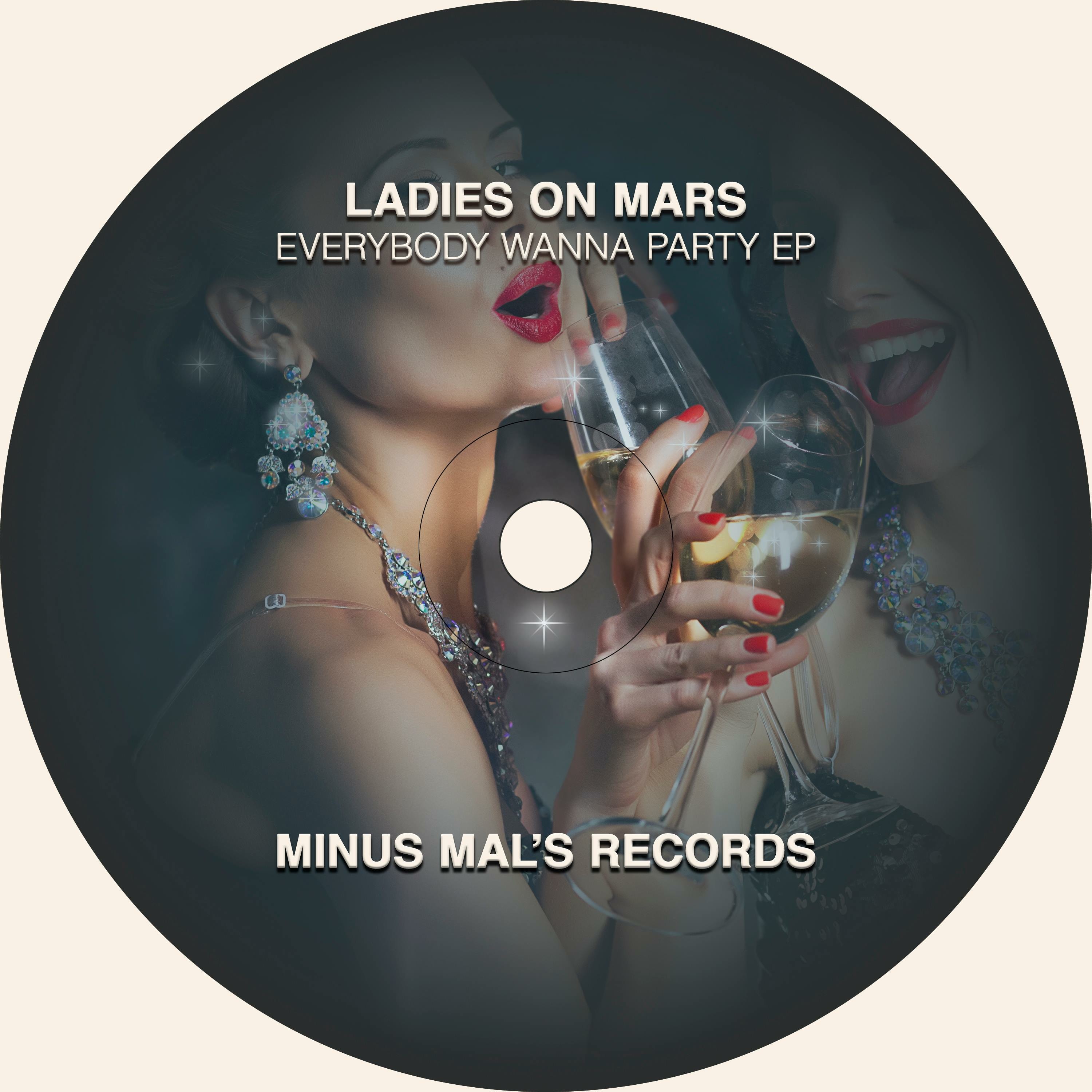 Everybody Wanna Party (Original Mix) episode artwork