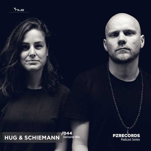 Hug&Schiemann - [PZR044] - Exclusive Mix
