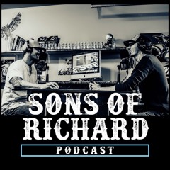 Episode 60 - we're back bitches...maybe