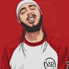 Going Outta My Way - Post Malone Type Beat