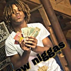 NEW NIGGAS