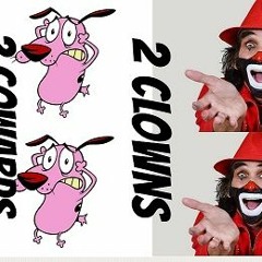 2 Cowards 2 Clowns 64 Bars