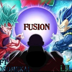 Fusion (Feat. Handsomekai)