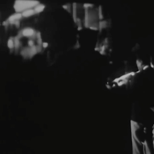 After Dark (sampha & notorious b.i.g. sample)