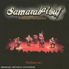Samarabalouf - Arnaud Van Lancker - Dm