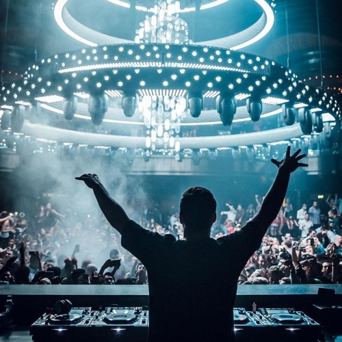 Borgeous & Shaun Frank - This Could Be Love Feat. Delaney Jane (THOMΛS ÅANDAHL Remix)