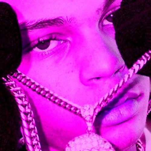 D Savage - Calling You [Slowed]