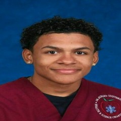 Justin King -  A Song For Junior