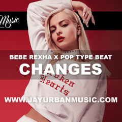 Bebe Rexha Type Beat - "Changes" | Mellow x Sad Pop Instrumental
