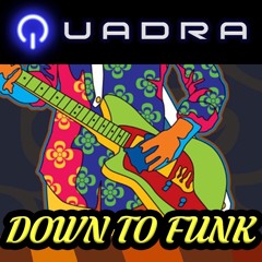 Down To Funk